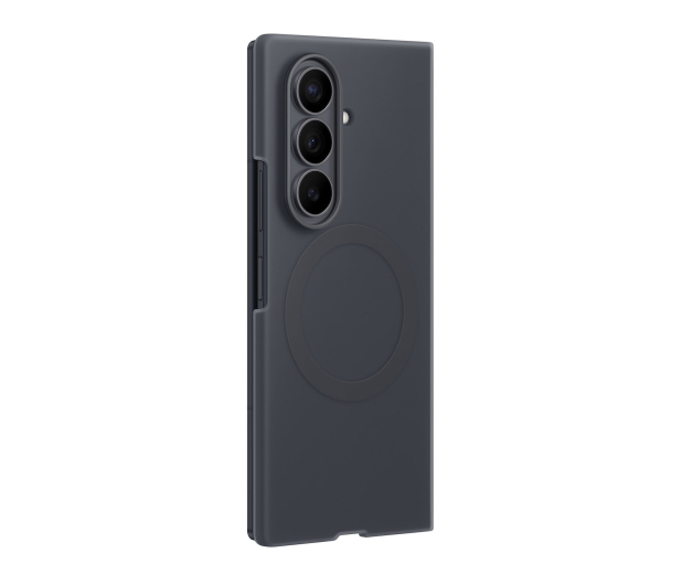 Samsung Silicone Magnet do Fold Ultra czarny - 1569717 - zdjęcie 2
